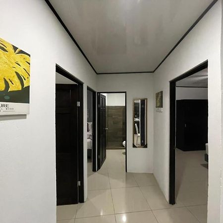 Apartamentos Cielo #1, Airport Juan Santamaria Alajuela Extérieur photo