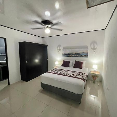 Apartamentos Cielo #1, Airport Juan Santamaria Alajuela Extérieur photo