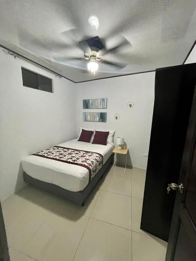 Apartamentos Cielo #1, Airport Juan Santamaria Alajuela Extérieur photo