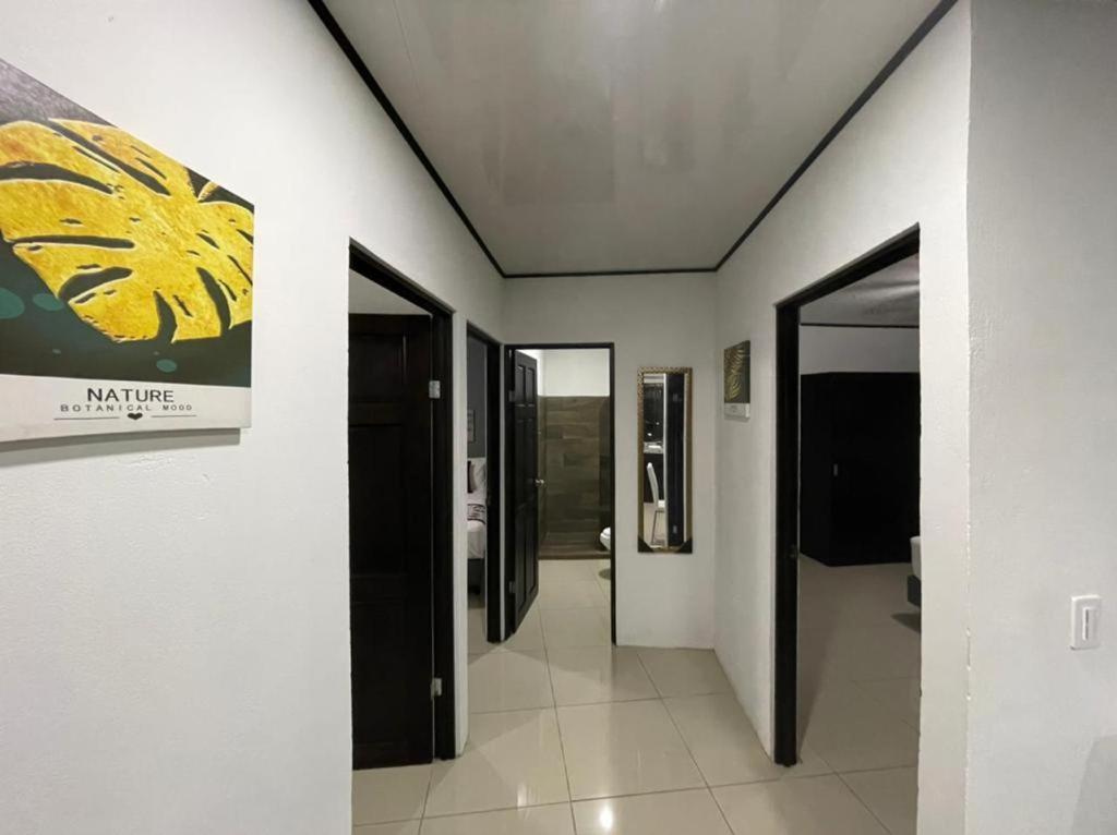 Apartamentos Cielo #1, Airport Juan Santamaria Alajuela Extérieur photo