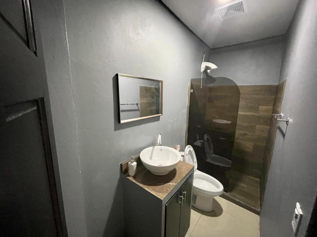 Apartamentos Cielo #1, Airport Juan Santamaria Alajuela Extérieur photo