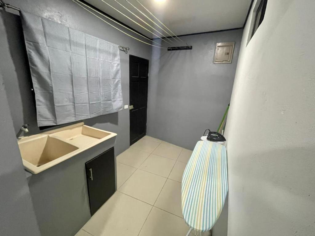Apartamentos Cielo #1, Airport Juan Santamaria Alajuela Extérieur photo