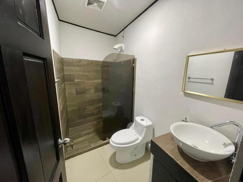 Apartamentos Cielo #1, Airport Juan Santamaria Alajuela Extérieur photo